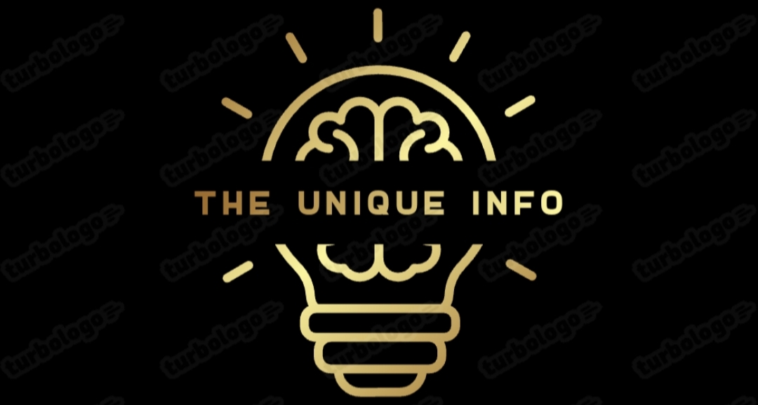 The Unique Info